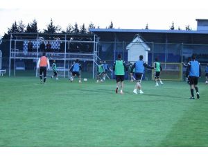 Gaziantep Büyükşehir Belediyespor, Adana Demirspor Maçını Kazanmak İstiyor