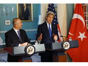 Dışişleri Bakanı Çavuşoğlu: “ Türkiye Nükleer Silaha Karşıdır”