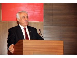 En Fazla Kuru Kayısı, Antep Fıstığı Ve Kuru İncir İhraç Edildi