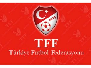 Tff’den Bir ’Samsunspor’ Açıklaması Daha