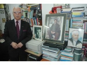 Torunu Milli Mücadele Kahramanı Sütçü İmam’ı Anlattı