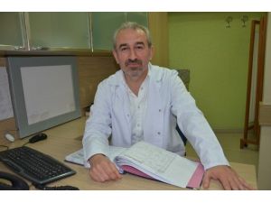 Kök Hücreler Kişide Hayati Önem Taşıyor