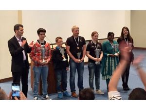 Satrançta Büyük Başarı