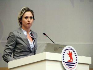 “Kadınlarımız 2 Yıldan Sık Gebe Kalmasın”