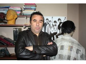 The Beatles 45 Yıl Sonra Yeniden Sahneye Çıkacak