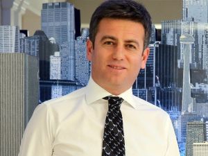 Barış Aydın: “Ankara’yı Yüksek Teknoloji Üretim Merkezi Yapacağız”