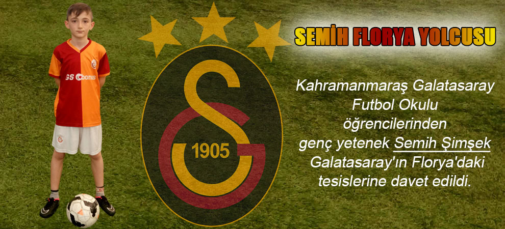 Semih Florya Yolcusu