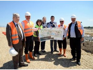 Bulgaristan Da Expo 2016’ya Dahil Oldu