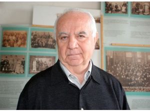 (Özel Haber) Tarihi Kilise Din Adamı Yoksunu