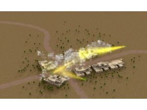 Abd Koordineli Saldıran İha’lar Geliştirdi