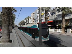 İzmir’e Yeni Bir Çevreci Ulaşım Aracı Daha Geliyor