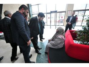 Savcı Sayan’dan Chp’nin Seçim Vaatlerine ’Haydar Baş’ Yorumu