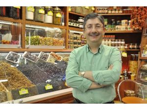 Bahar Yorgunluğundan Kurtulmak İçin ’Çimene Basın’