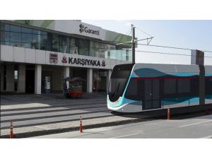 İzmir’e Çevreci Ulaşım Aracı
