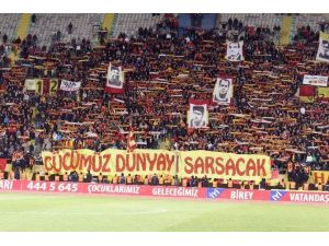 1 Tl’ye Şampiyonluk Maçı