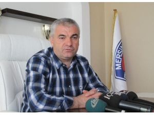 Rıza Çalımbay Hakemleri Eleştirdi