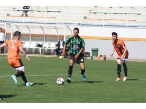 8. İşitme Engelliler Avrupa Şampiyonlar Ligi