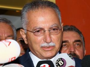 Ekmeleddin İhsanoğlu’ndan Cıa Açıklaması Geldi