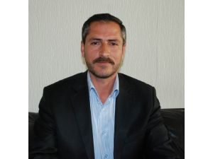 Adayları Beğenmeyen Ak Parti Eğil İlçe Teşkilatında İstifa