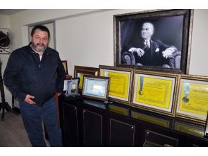Paralel Yapının Gazabına Uğradım