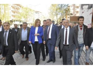 Chp’nin Seçim Vaatleri