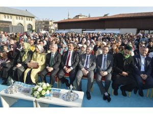 Üsküdar Belediyesi’nden Asr-ı Saadet Köyü Açıklaması