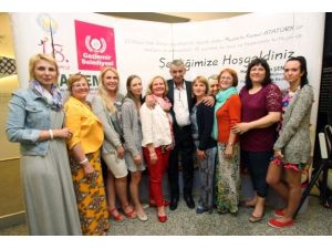 İzmir’den Dünyaya Barış Mesajı