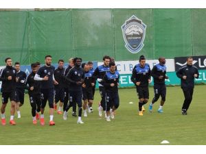 Suat Altın İnşaat Kayseri Erciyesspor, Balıkesirspor’a Bileniyor