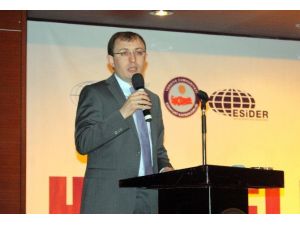 Ak Parti’li Muş: “Kılıçdaroğlu’nun Vaadinin Karşılığı 180 Milyar Tutuyor”