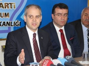 Bakan Kılıç, Samsunspor’a Verilen Puan Silme Cezasını Değerlendirdi