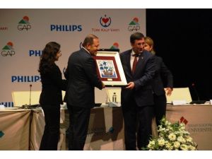 Bakan Yılmaz ‘Küçük Kalpler’ Projesi İmza Törenine Katıldı