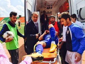 Şok İddia: Sağlık Görevlileri Müdahale Etmedi