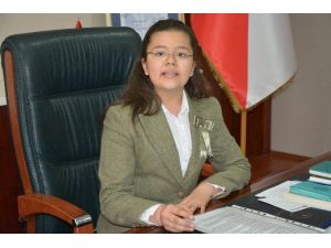 Balıkesir’i Bayanlar Yönetti