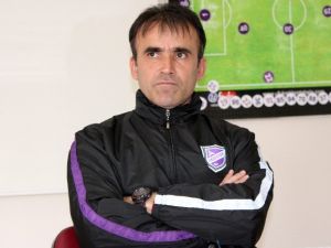 Özcan: Güzel Günler Görmek İçin Acı Çekiyoruz