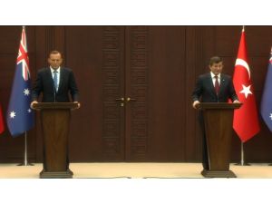 Toplantıya Avustralya Başbakanının Bu Sözleri Damga Vurdu