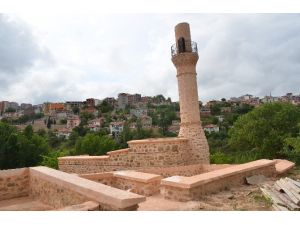 Ecdat Yadigarı Camilerde İşgal Sonrası İlk Kez Ezan Okunacak