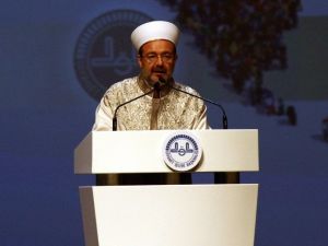 Diyanet İşleri Başkanı’ndan ‘Üç Aylar Ve Regaib Kandili’ Mesajı