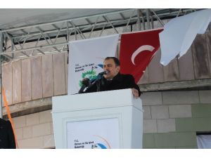 Sakarya Meydan Muharebesi 14 Milyon Tl’lik Panoramik Müze’de Canlanacak