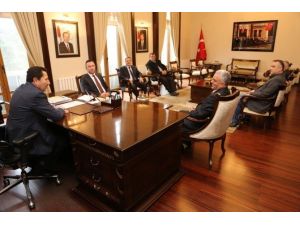 Ordu’da Seçim Hazırlıkları