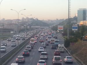 Ankara’da Yarın Bu Yollar Kapalı
