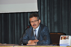 Temmuz Ayı  ara  Meclis Toplantısı Yapıldı