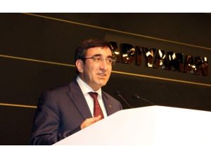 Kalkınma Bakanı Yılmaz’dan, İş Dünyasına Çözüm Süreci Çağrısı