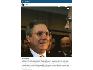 Alex’den Yıldırım’a Çok Sert Sözler