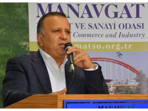 Matso Yönetimi, Yeni Üyeleriyle Kahvaltıda Buluştu