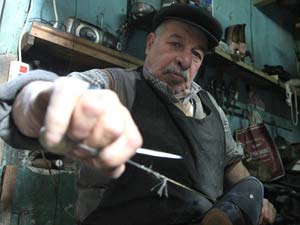 Yemenicilik Son Dönemlerini Yaşıyor