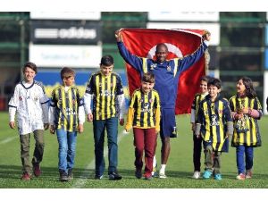 Sow, Transferi Hakkında Konuştu