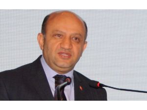 ’’Döner Pilav Dağıtırsa Şaşırmamak Lazım’’