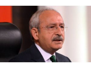 Kılıçdaroğlu’ndan Kandil Mesajı