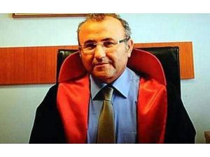 İsmi Adliyenin Alanına Verildi
