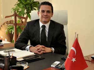 Beyit Çalışan Gazetecilerin Gününü Kutladı